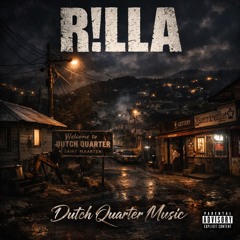 Dutch Quarter Music Outro