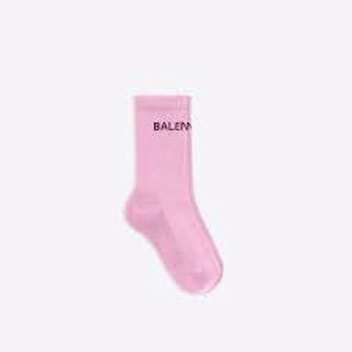 Pink Sock