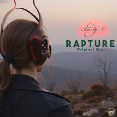Andj C - Rapture [SUPER DISCO RECORDS]