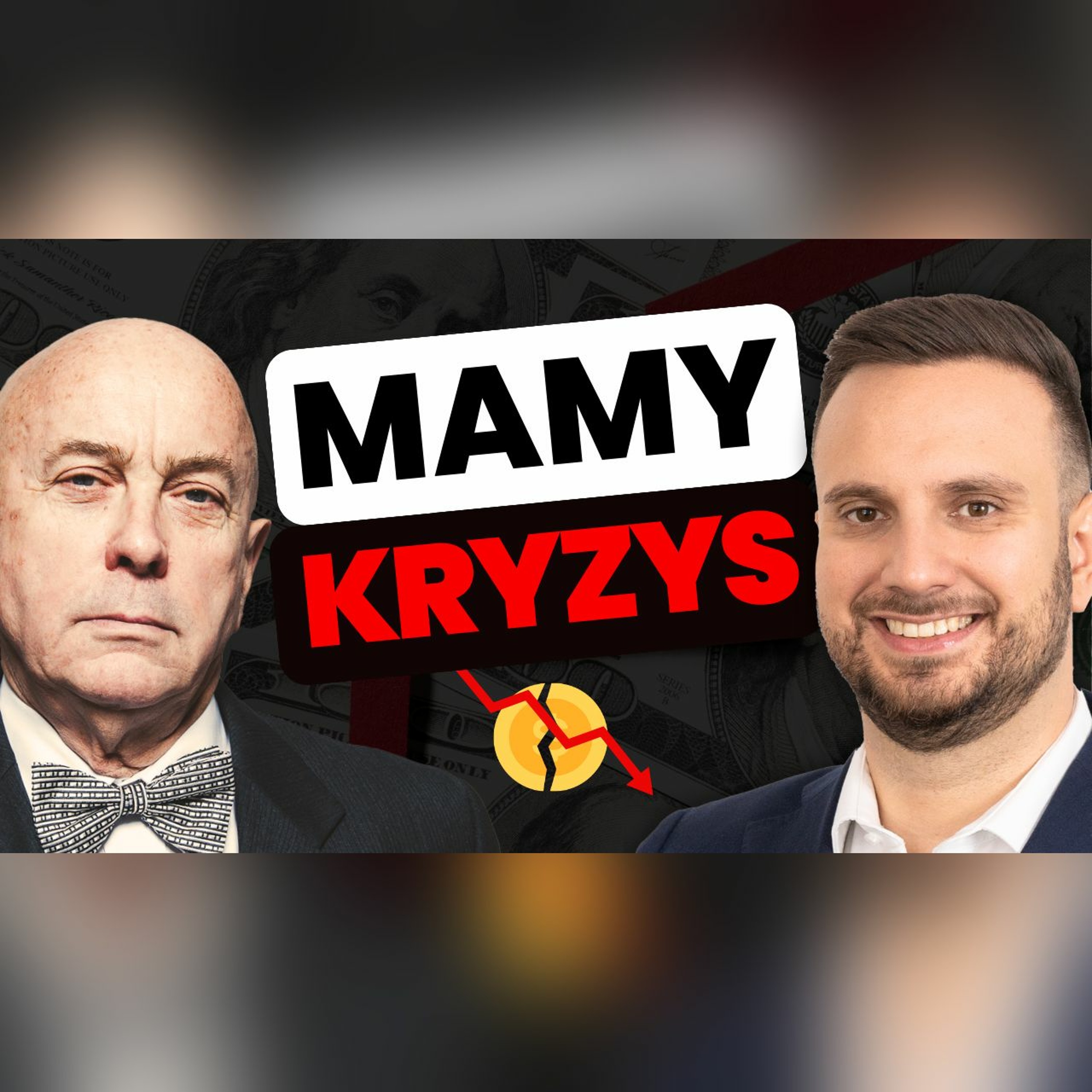 Podcast Nowoczesny Inwestor - Daniel Siwiec