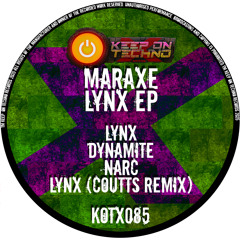 Lynx (Coutts Remix)