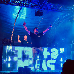 Curo Birthday Silent Disco Opening Classic EDM Set 2025