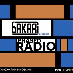 Phased Radio by BAKARi