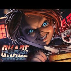 Chucky (Brinquedo Assassino) - Bem vindo ao Culto | Okabe