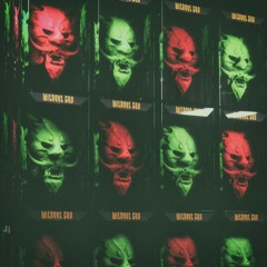 Without God: Season Eight [Continuous Album Mix Mixed By DKKAY]