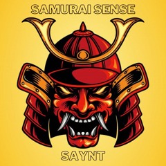 Samurai Sense