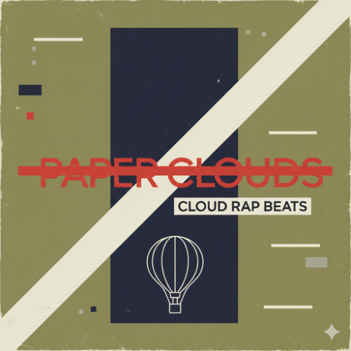 Faded Decoder - Cloud Rap Instrumental Beat