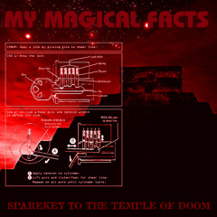 sparekey to the temple of doom