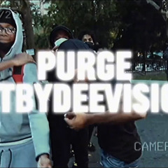 Baby Floxks x Lil reik x Izzy Blitz - PURGE