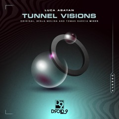 Luca Abayan - Tunnel Visions [Droid9]