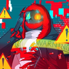 Virus 404 Sans Theme | Erase