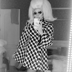 Wicked Little Town; cover by Trixie Mattel