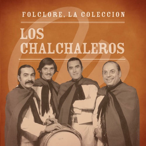 Listen to El Arriero Va / Carrerito / A los Bosques Yo Me Interno / Yo  Vendo unos Ojos Negros / Merceditas / Campanitas by Los Chalchaleros in La  Historia de Los