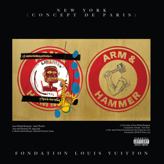 NEW YORK (CONCEPT DE PARIS) [feat. Gil Scott-Heron]