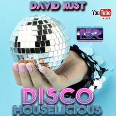 Discohouselicious live FBR 15-01-22