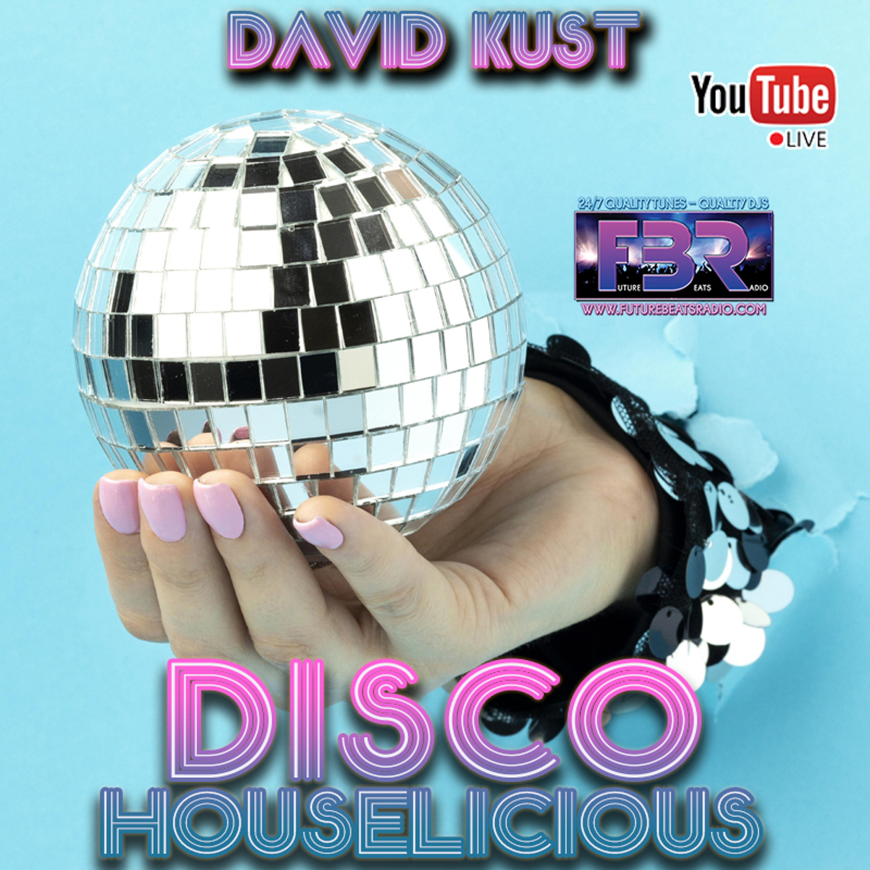 David Kust