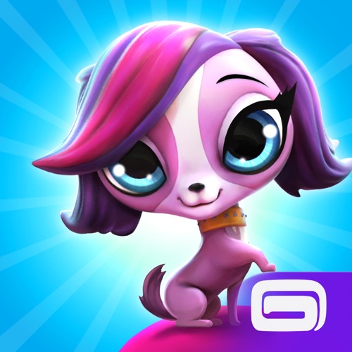 Stream Littlest Pet Shop Game (Gameloft) Big OST Bunch by hailstorm