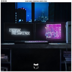 Cyberpunk Sample Pack Demo
