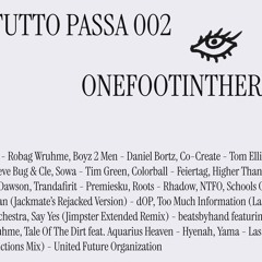 TUTTO PASSA 002