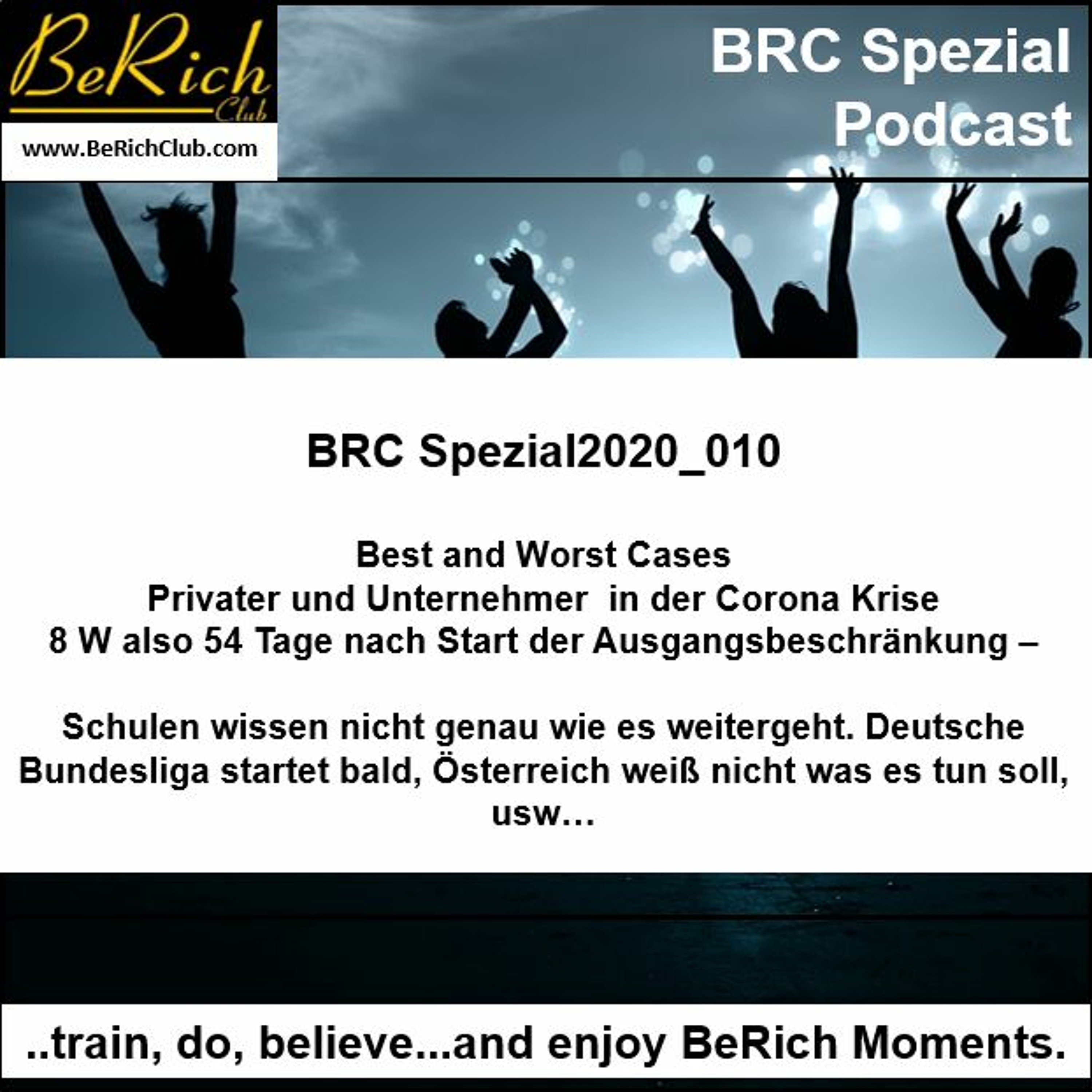 BRC Podcast