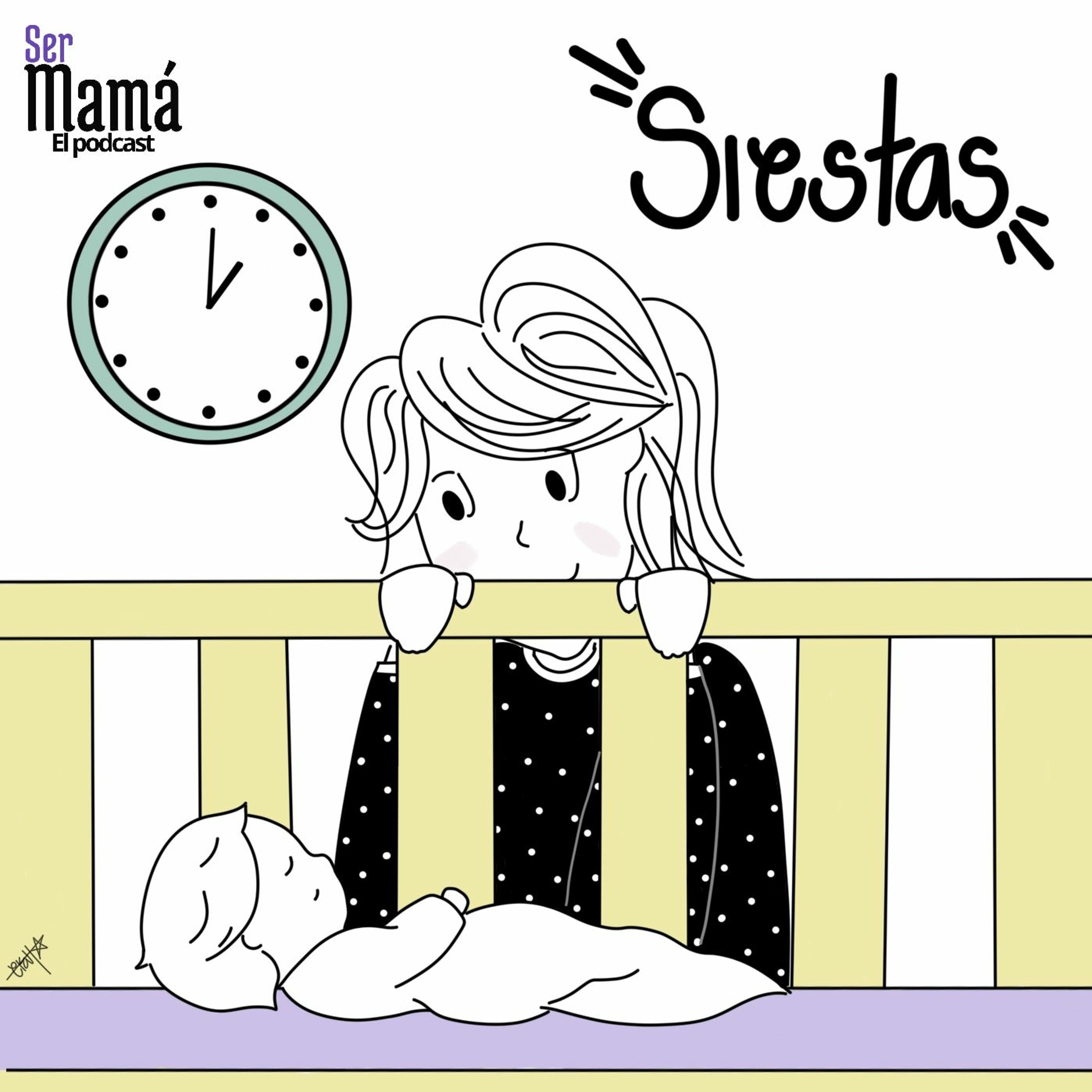 Ser Mamá Podcast