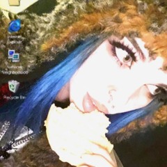 pleaseeedontcry - girlfriend