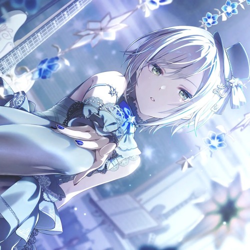 project sekai - ordinary, yet special us event bgm