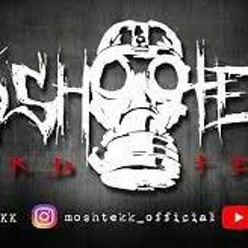 MoshTekk & Hardbreak - RUHE NACH DEM STURM [187 REMIX]