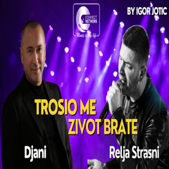 Trosio me zivot brate (Cover)