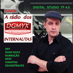 Vinheta streaming-radioweb DGMYX_by-tonyferrari-standardvoice