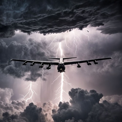 BRANDON J - ROLLING THUNDER [FREE DL]