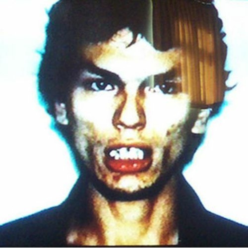 Stream Richard Ramirez by AudioStudio | Listen online for free on