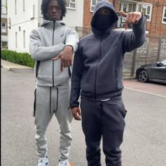 #OM #ManorPark M12 x Felly - Slime #exclusive