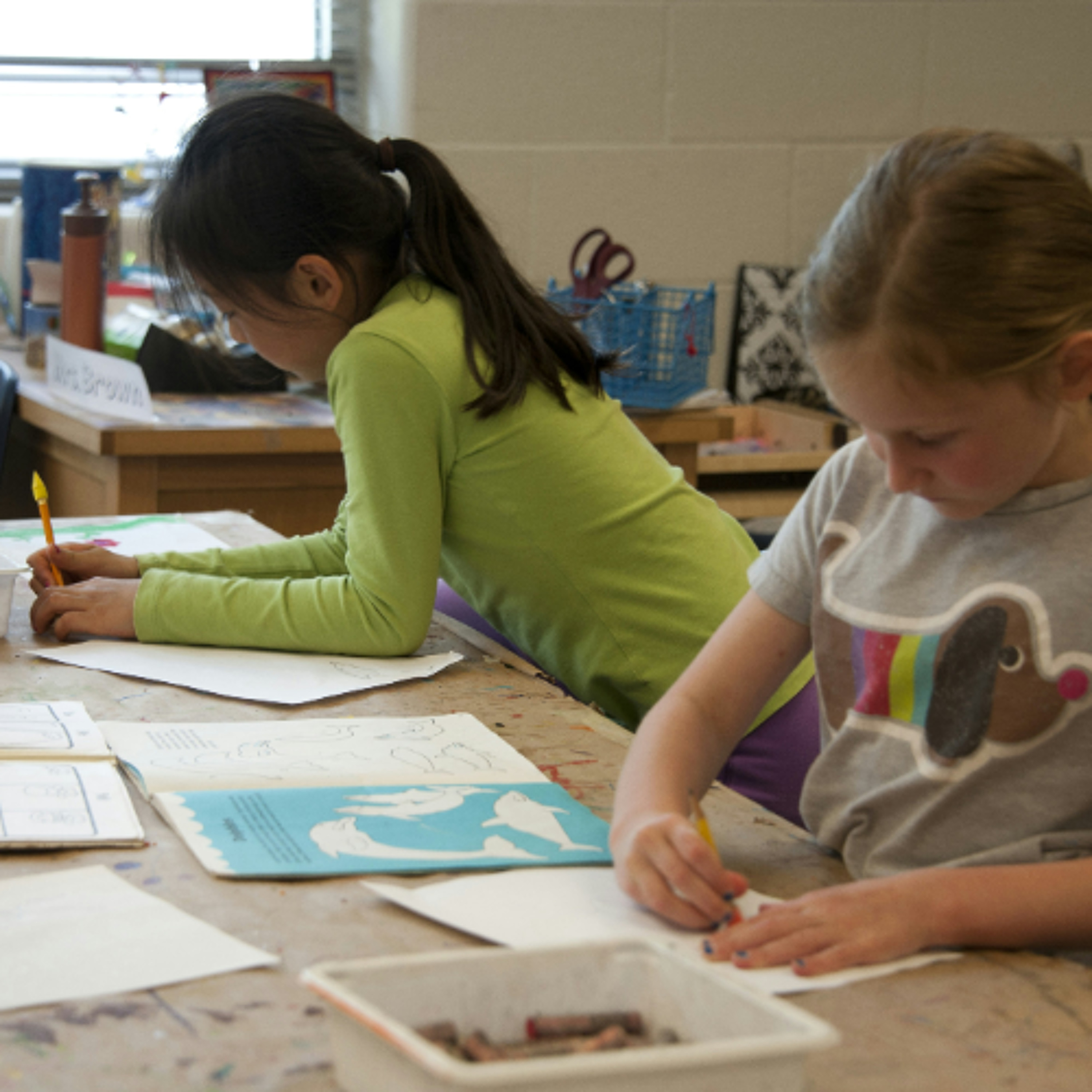 Enrollment data lays the groundwork for MMSD redistricting