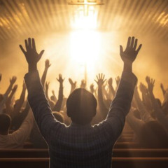 Jan 22, 2025 - اجتماع ابنا الزيت - تسبيح و عبادة