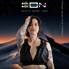 Sage Haze Live @ ÉON — Magnolia Club | 08.08.2025