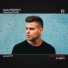 RadioProspect 131 - D-Unity