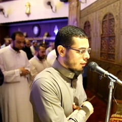 أجمل تلاوة مؤثرة .. سورة الأعلى .. أحمد نصر عبدالرزاق