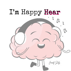 I'm Happy Hear