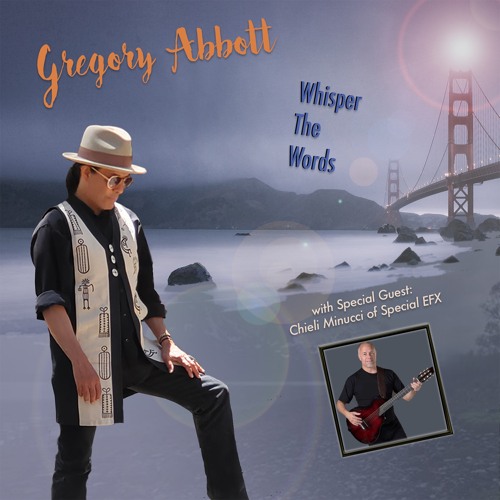 Whisper The Words Gregory Abbott