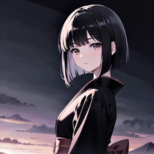 M3UM3NO - Kagura Core 丙