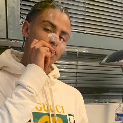 Luv Resval - Reglement Rouge Freestyle