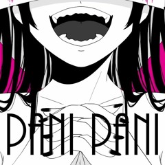 PANI PANI 歌ってみたVocal 腹話