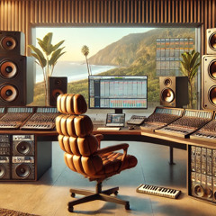 Yunus - Progressive Chillout Tunes (May 2025)