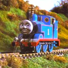 Thomas's Suite (50 FOLLOWER SPECIAL!)