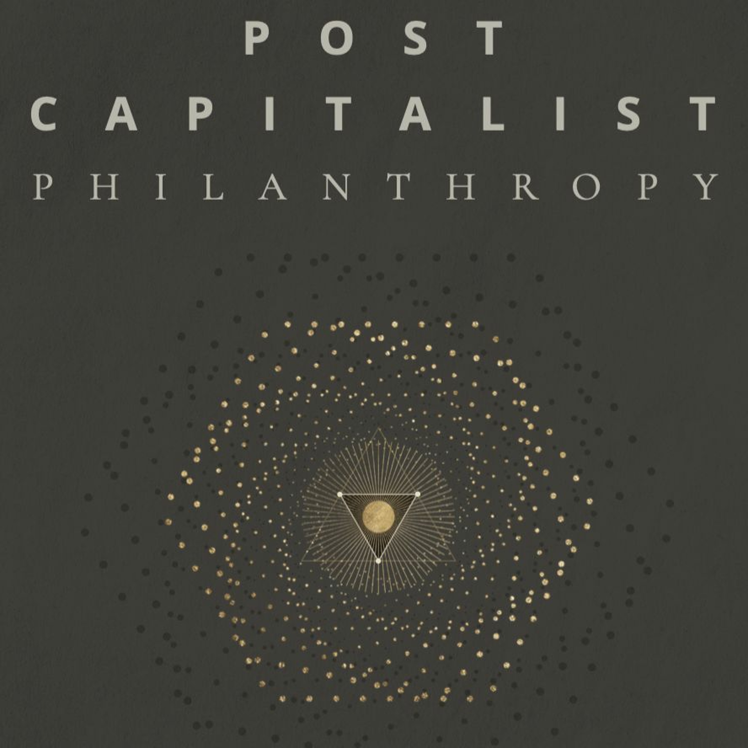 The Magical Mystery Tour Apr 21 2023 Poetry Money & Post Capitalist Philanthropy episode artwork