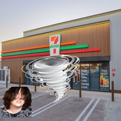 I Also Work At QuikTrip (gyro Moose Knuckle Yeah Suh Hair)