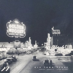 Old Town Vegas