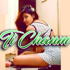 TI CHANM KANIBAL Version Live Remix by DjHighMix