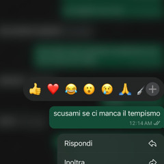 ancora un po' (demo)